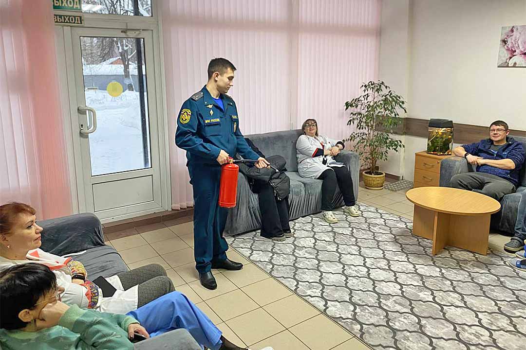 ONDiPR hostel bykovo 5