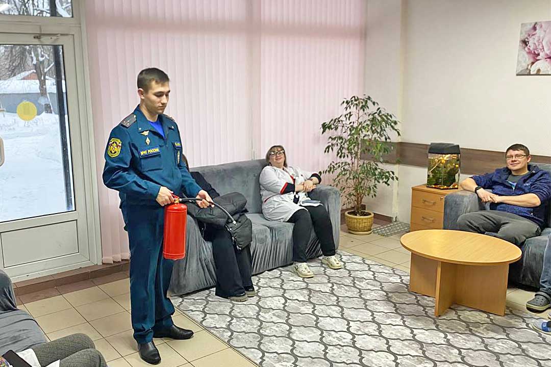 ONDiPR hostel bykovo 6