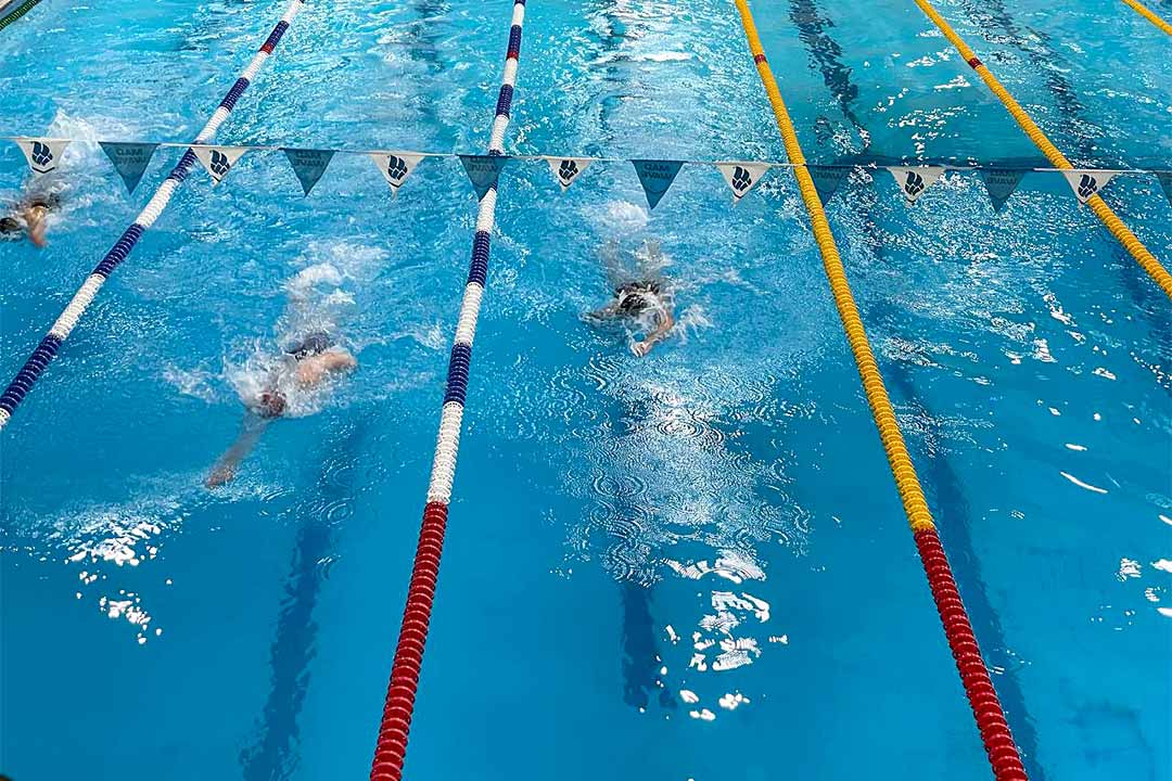 Swimcup Sprint 2