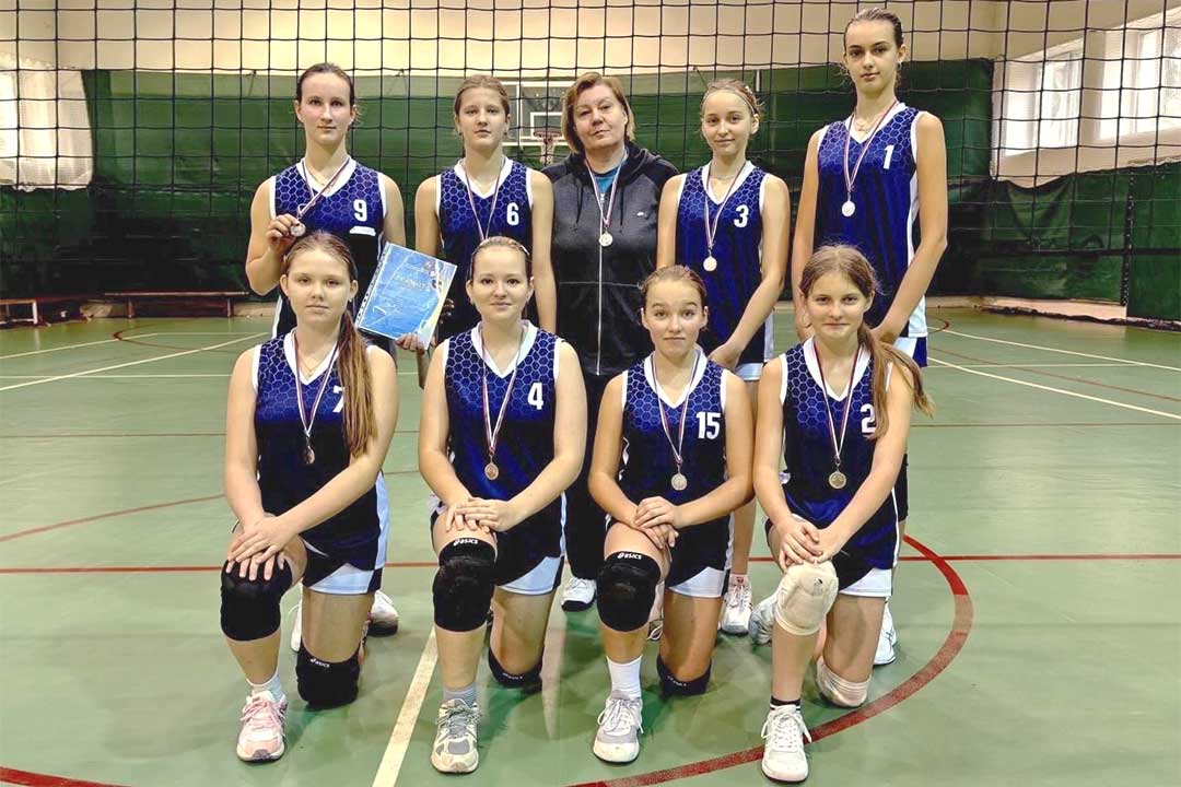turnir pervenstvo valeyball 1