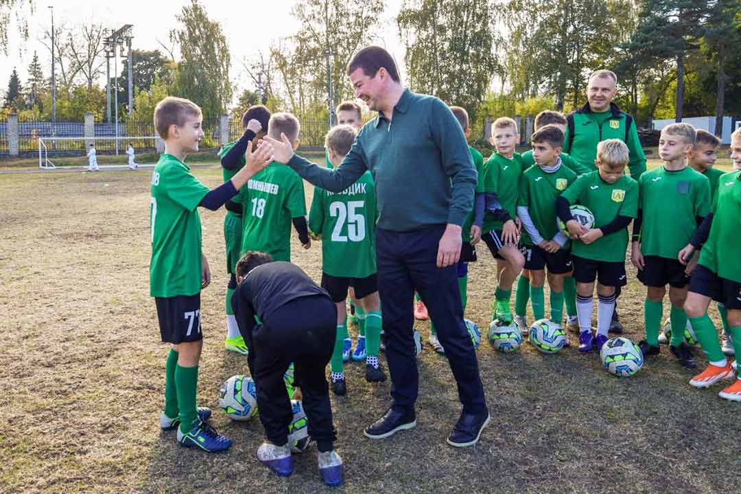 malyshev sport school avangard 1