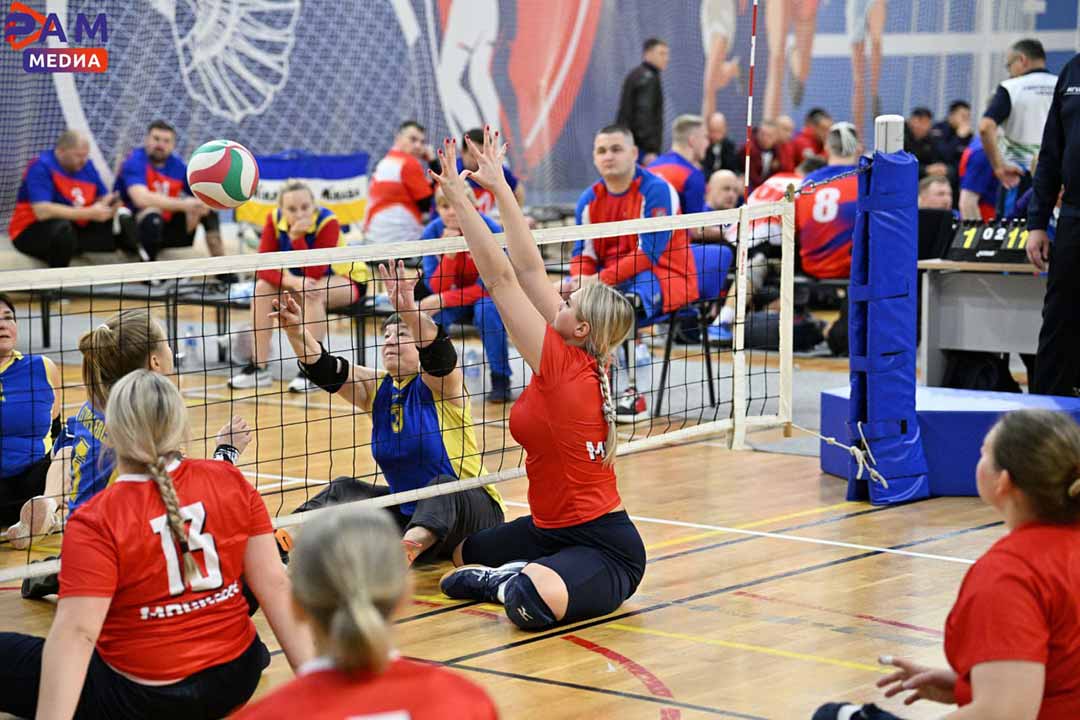 voleyball sidya 4