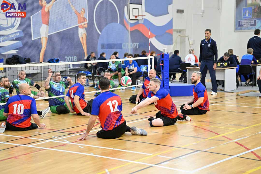 voleyball sidya 7