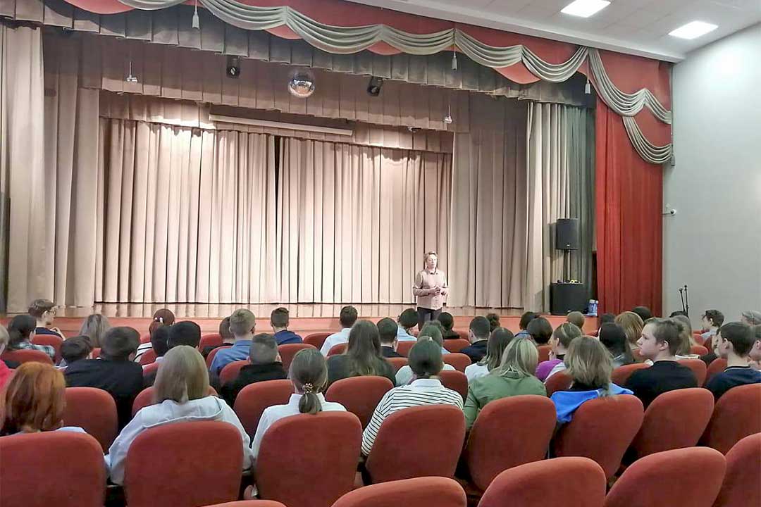 bezopasnoe detstvo 24.10 10