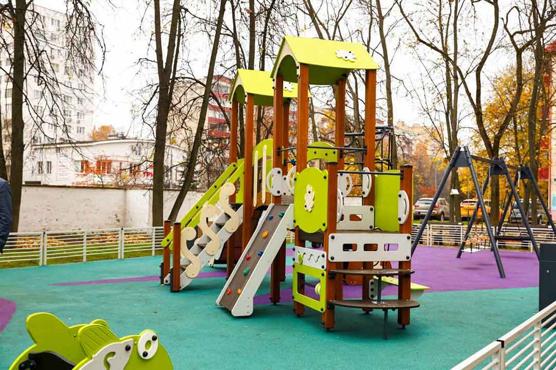 new det ploshadka gureva 2