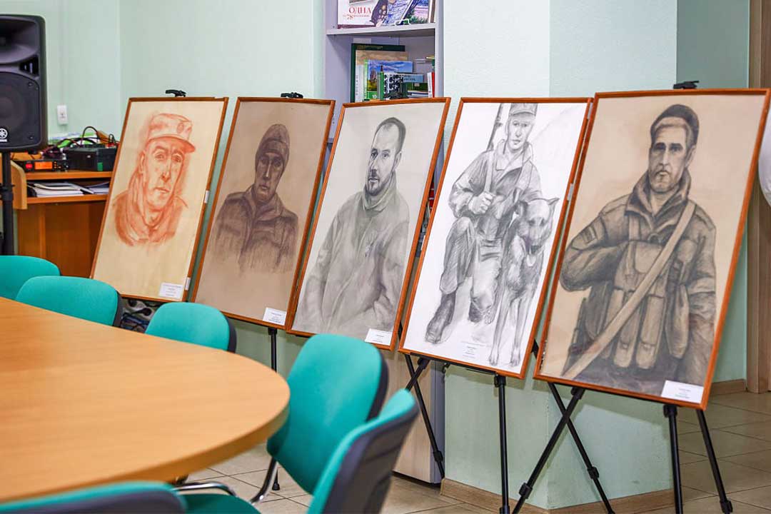 ugol zemli russkoy TIC 1