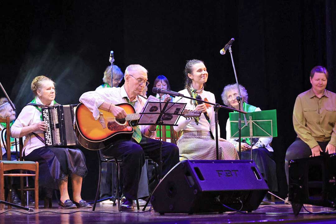aktivn dolgolet orkestr 4