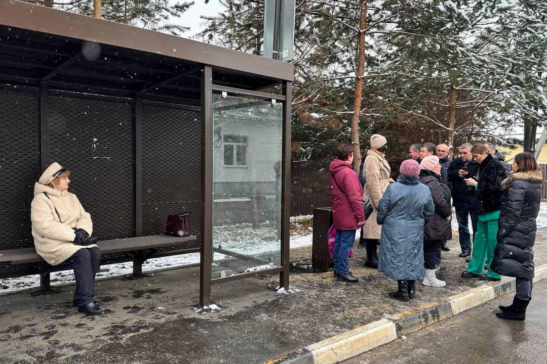 ostanovki ilyinka kratovo 2