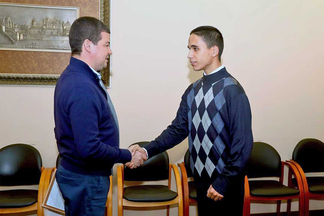 sertifikat zhilyo madjidov 2
