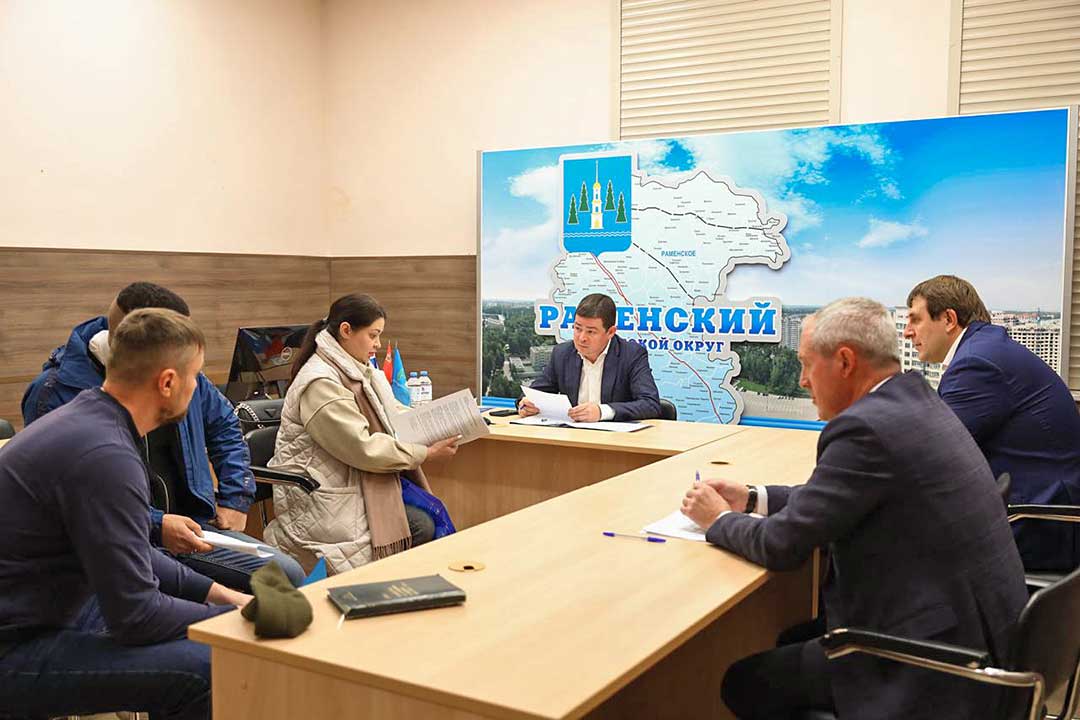 priem grazhdan 11.11 2