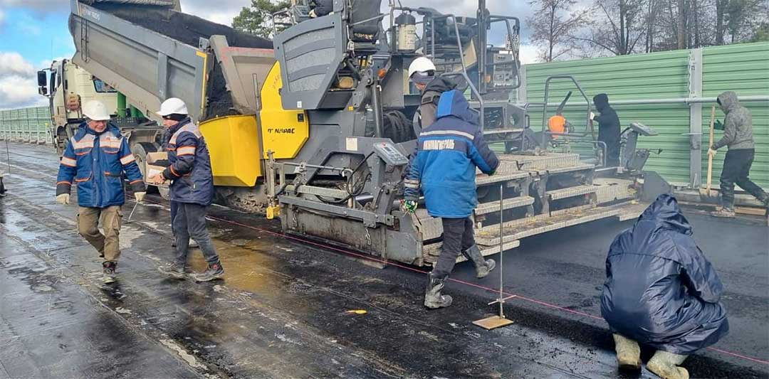 asfalt puteprovod bykovo 6