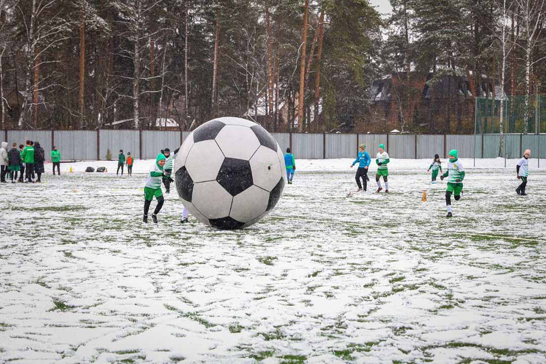avangard bykovo 5