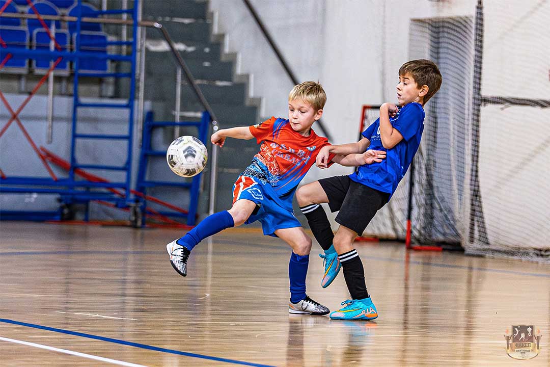 football fakel 2