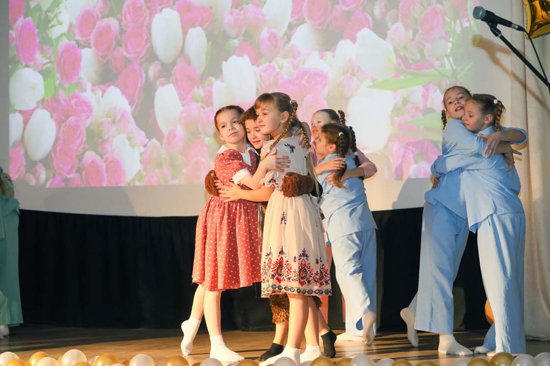 125 let dergaevskoy school 23 2