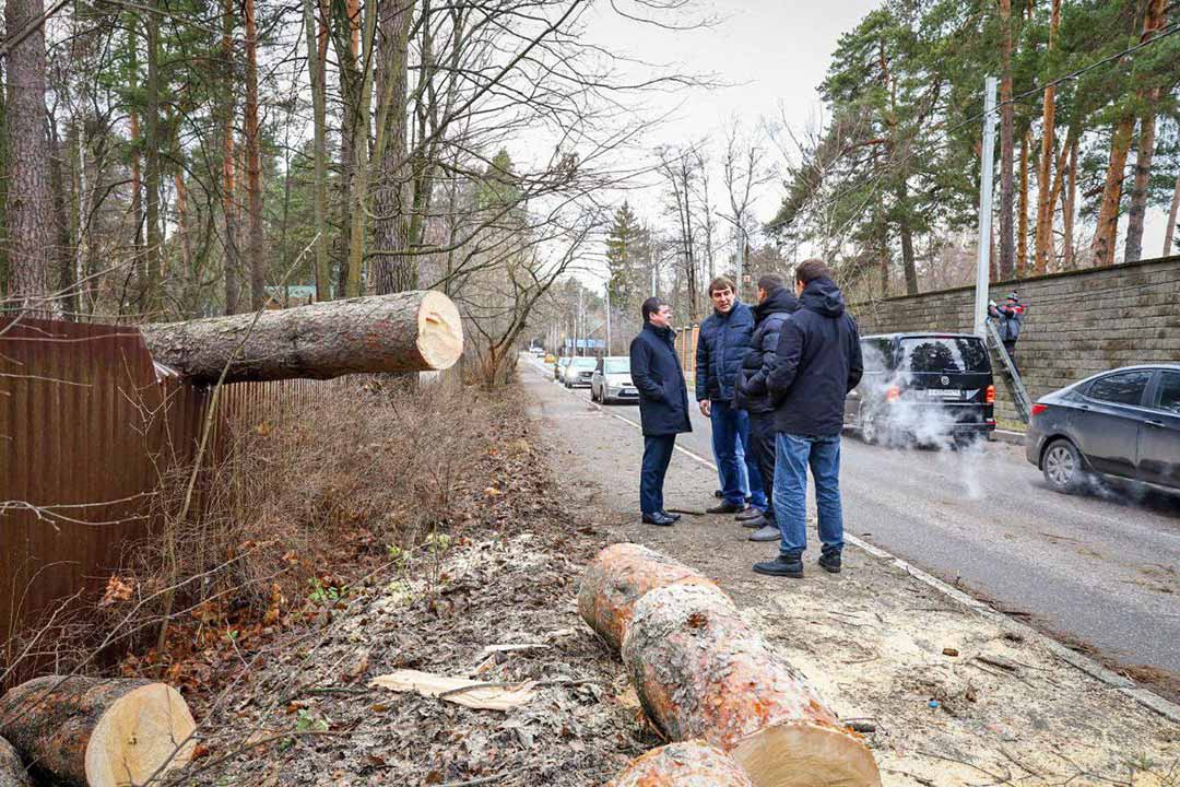 vosstanovlenie elektroseti 2