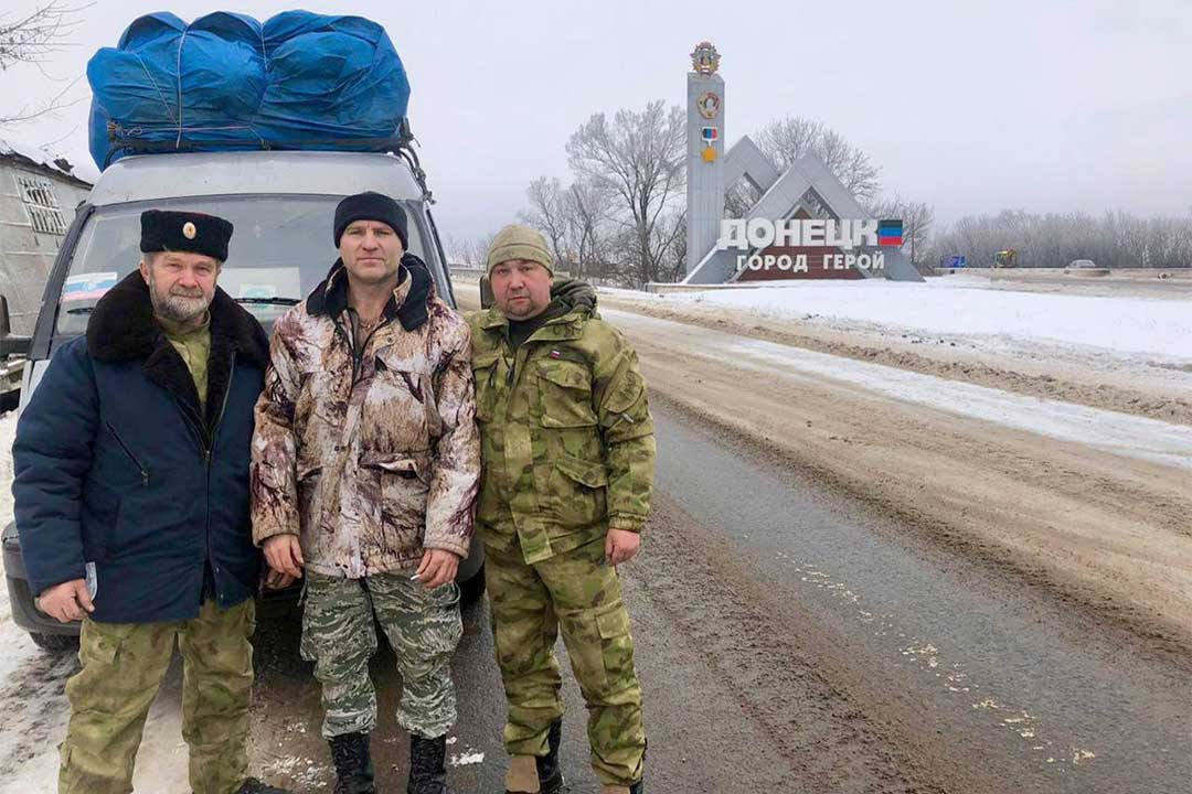 den volontera molodej malishev 9