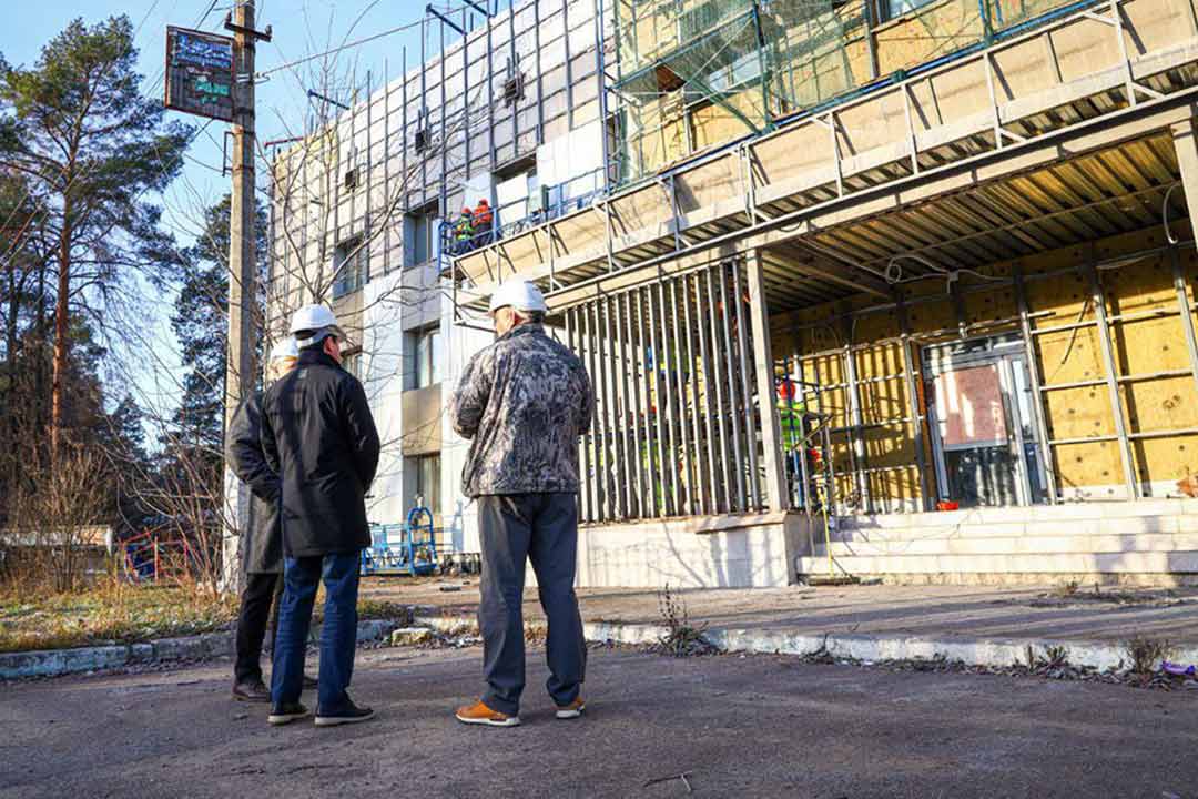 zdrav poliklinika vysokovolnaya 1