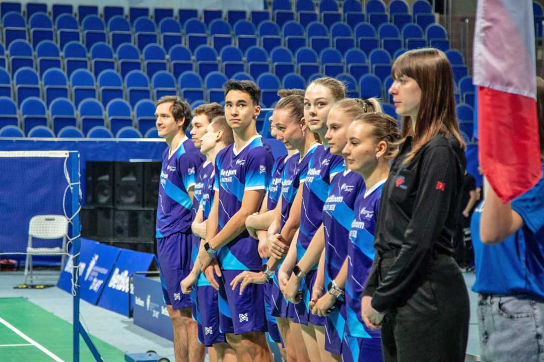 sport match zvezd po badmintonu 2