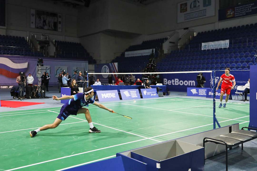 sport match zvezd po badmintonu 6