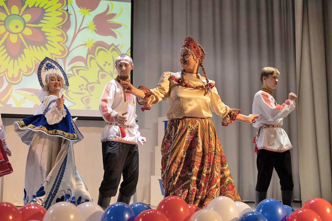 ggu festival my uchimsya v Rossii 4