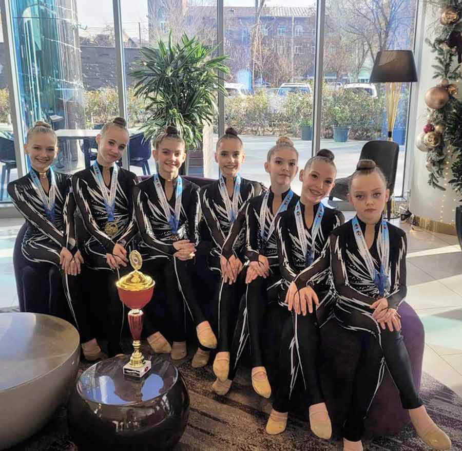 gimnastika turnir Armeniya 3