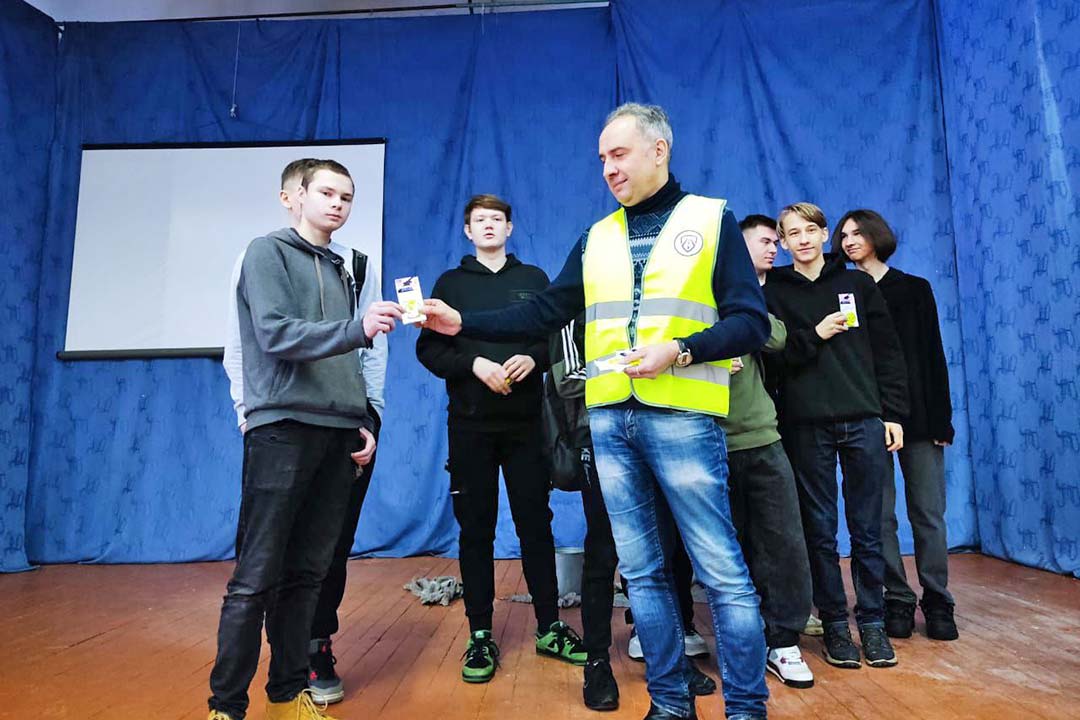 ramavtodor dorozhno stroitelnuy tehnikum 3