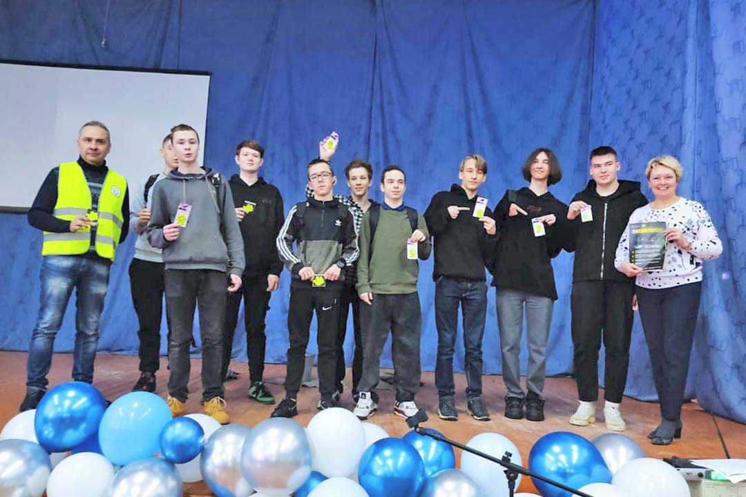ramavtodor dorozhno stroitelnuy tehnikum 2