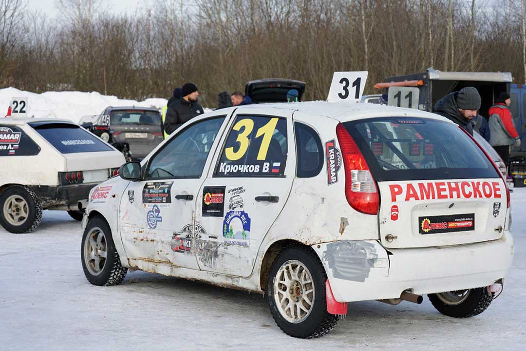 avtosport igumnovo 10
