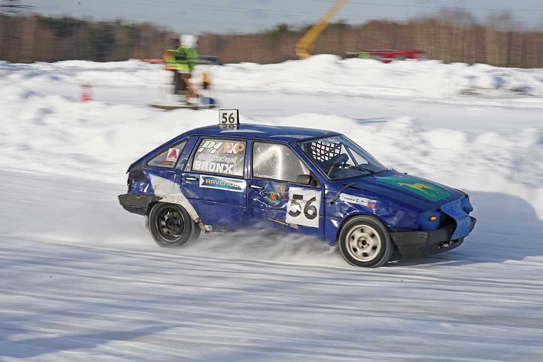 avtosport igumnovo 16