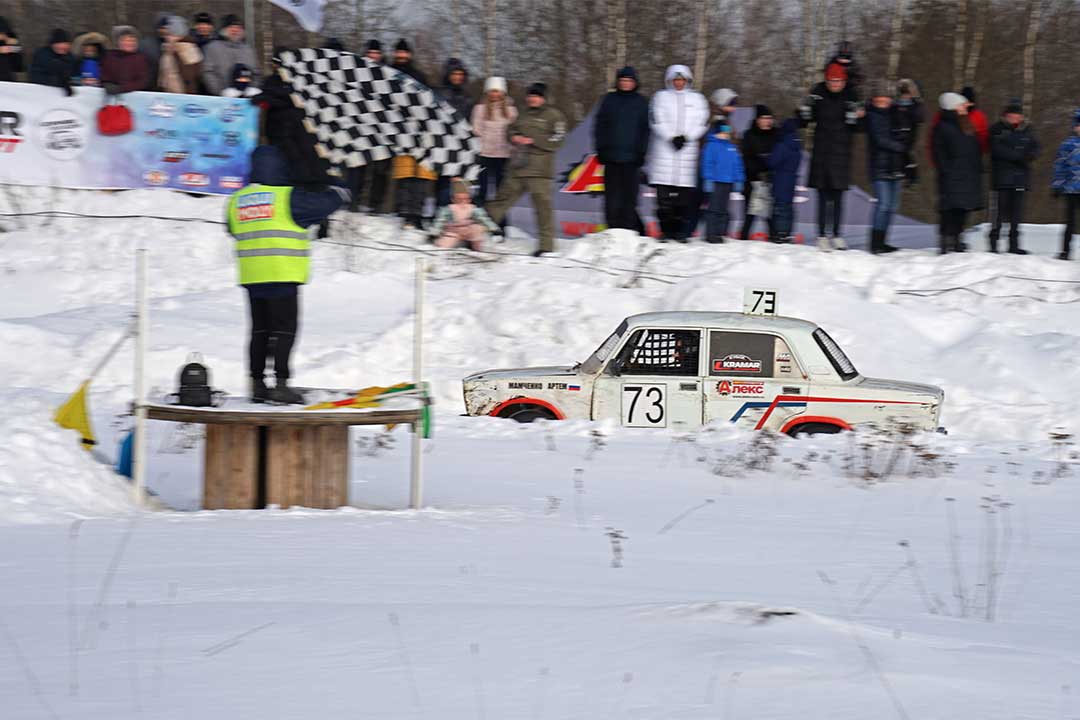 avtosport igumnovo 18