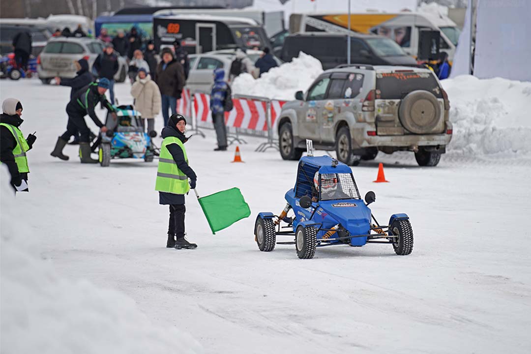 avtosport igumnovo 5