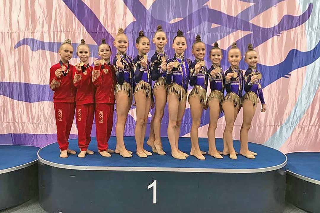 gimnastika Nadejdi podmoskovya 2