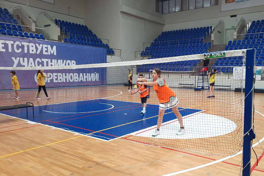 turnir badminton 3
