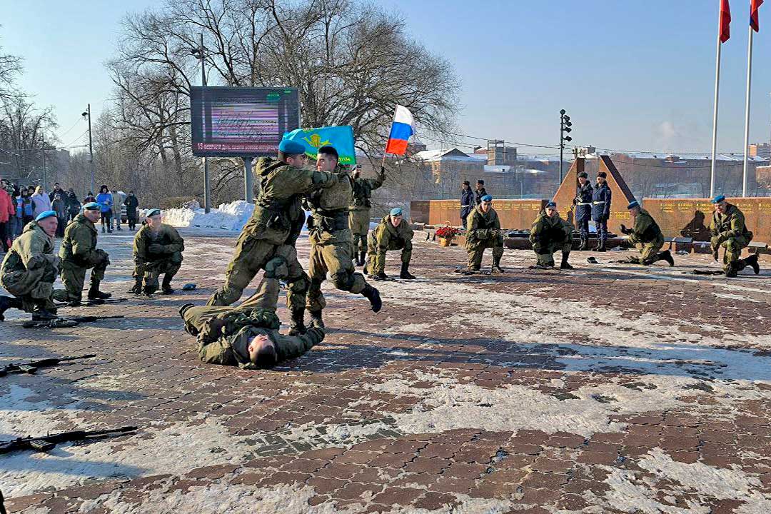 afgan 35 godovshina 2