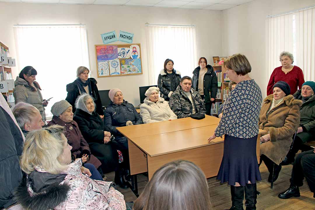 vibor staristi Minino 1