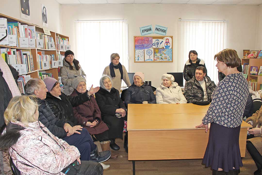 vibor staristi Minino 6