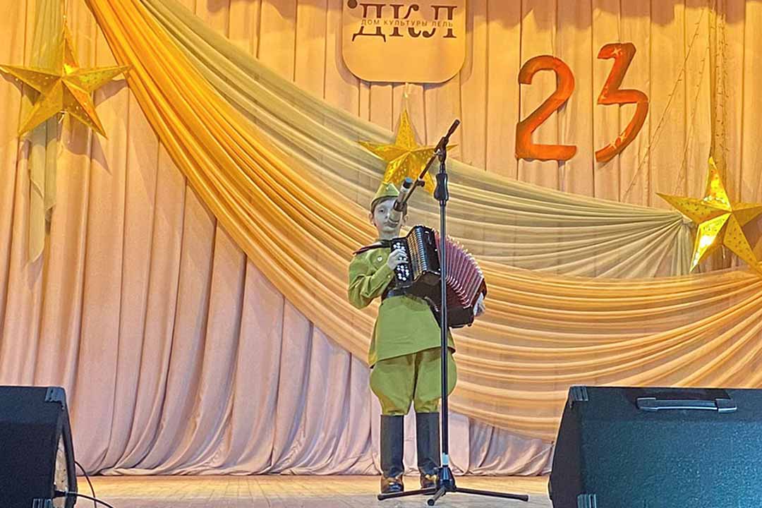 dk lel 23 february 2