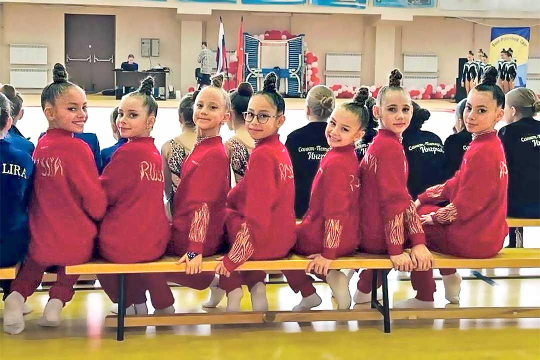 gimnastika peterburg sezoni 1