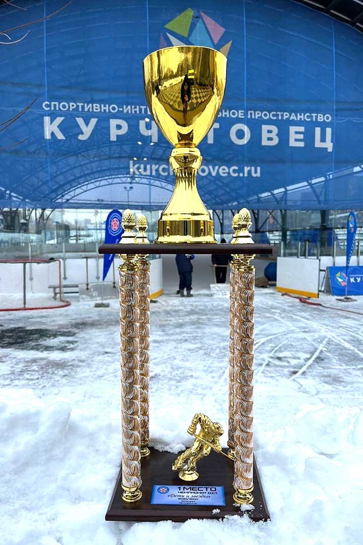 hockey zvezda gzheli 3