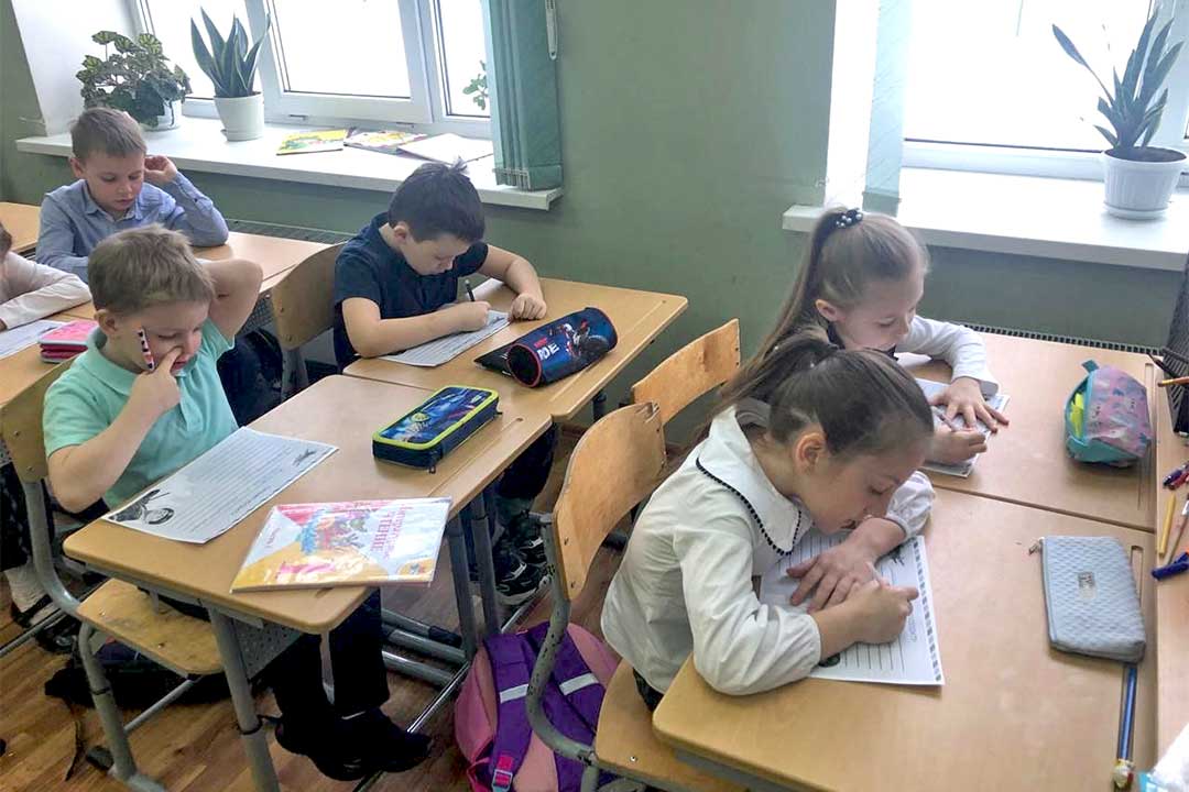 nedelya dobrih del school 5 2