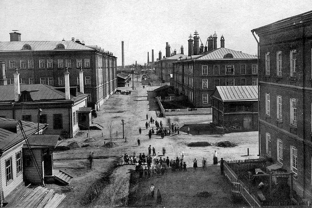 ramenskoe old foto 3
