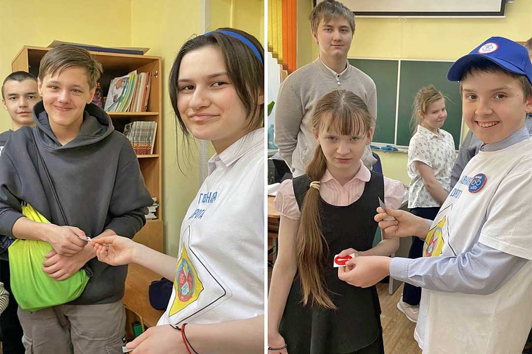 gibdd udelnaya school internat 1