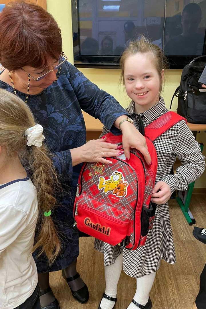 gibdd udelnaya school internat 6