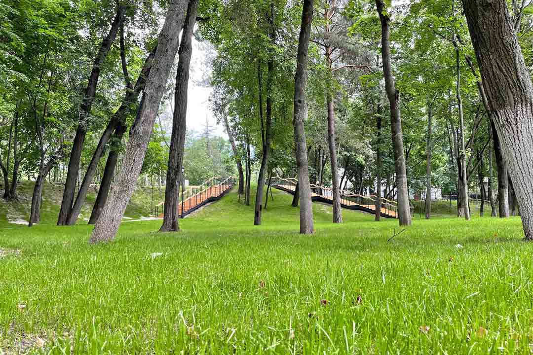 ram park Park goda 3