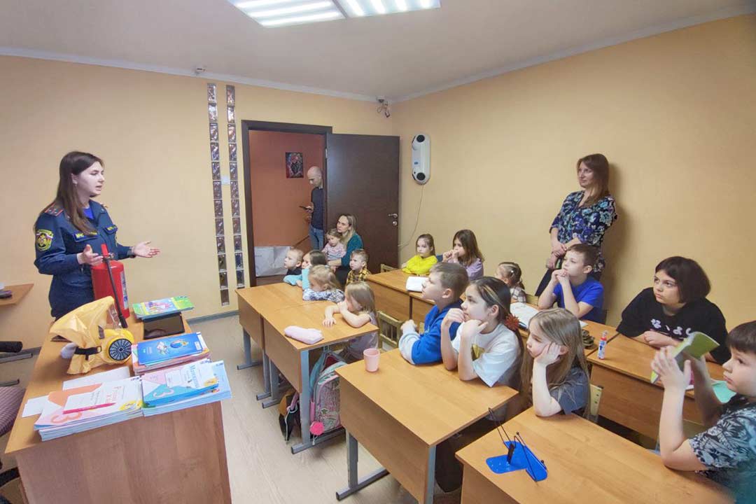 ondipr det center Sema 7
