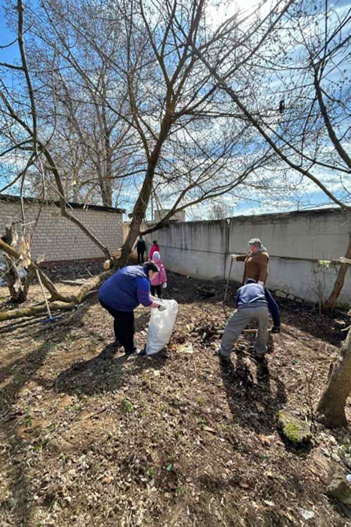 rechicy subbotnik 13.04 1