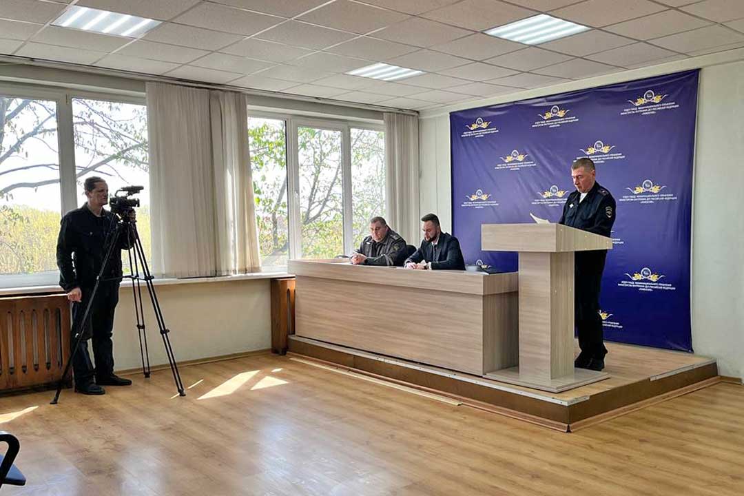 gibdd rab vstrecha gruzov transport 1
