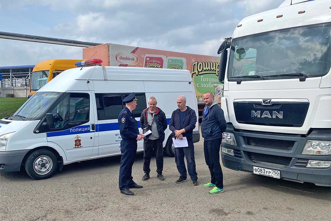 gibdd viziti gruzovoy transport 1