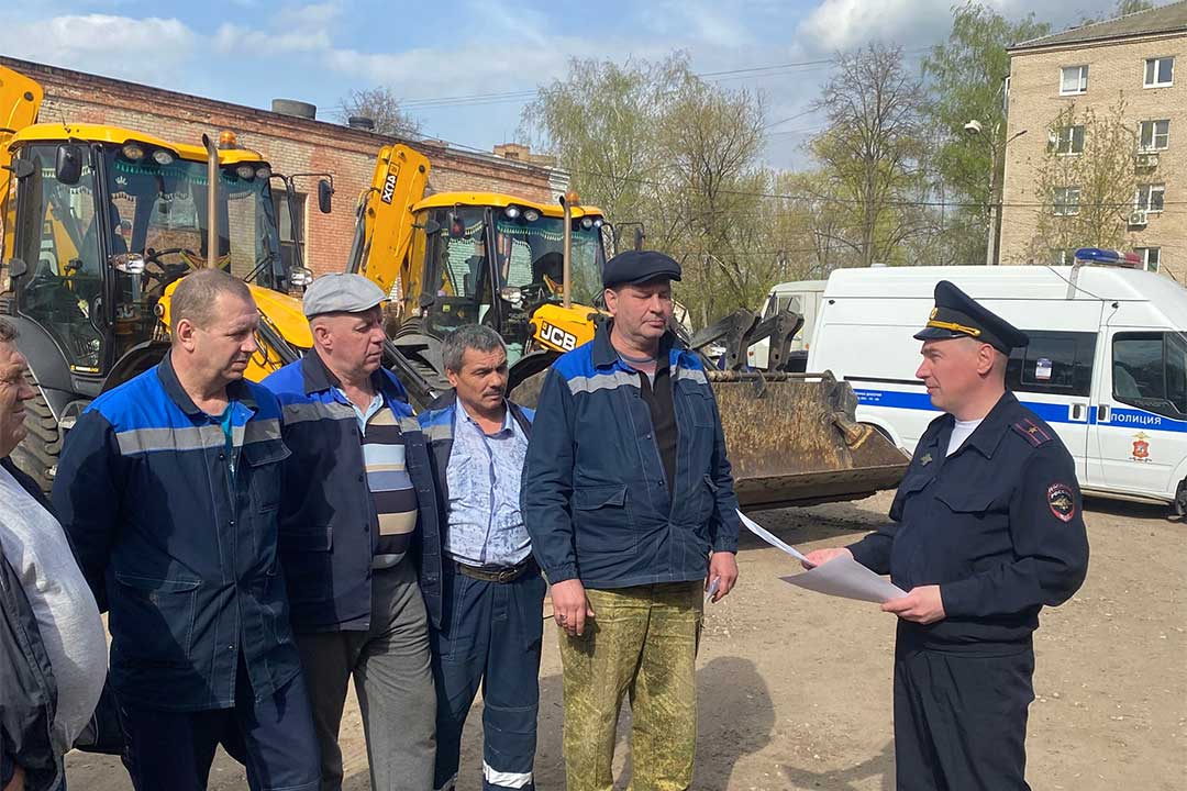 gibdd viziti gruzovoy transport 2