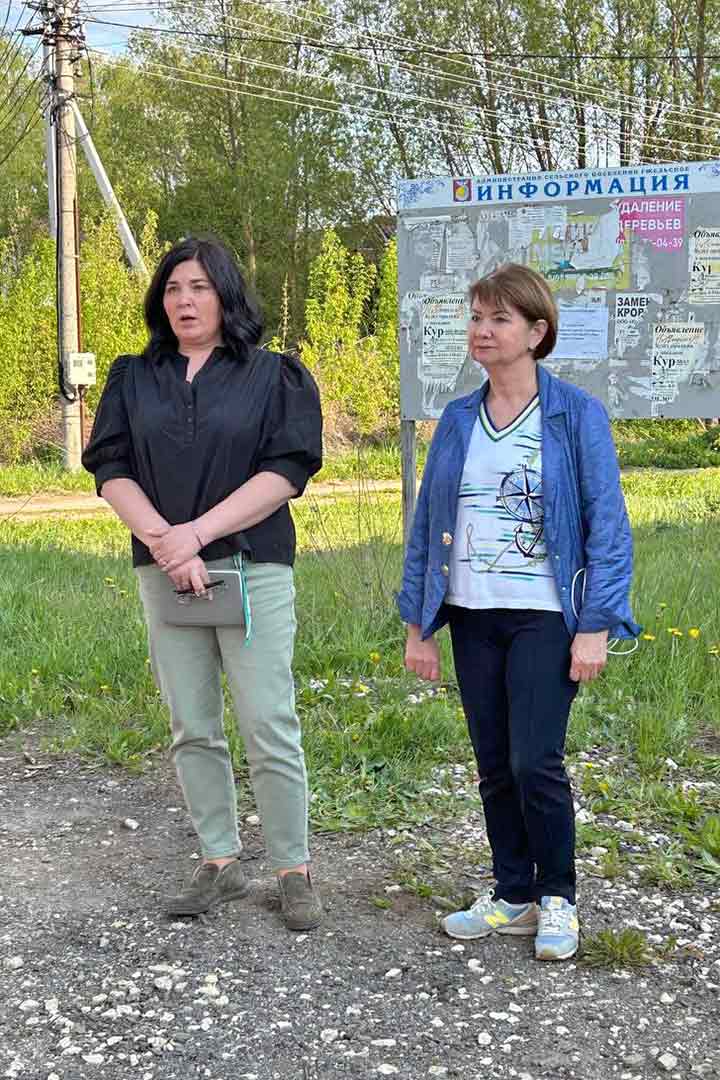 eco lain Grigorovo 1